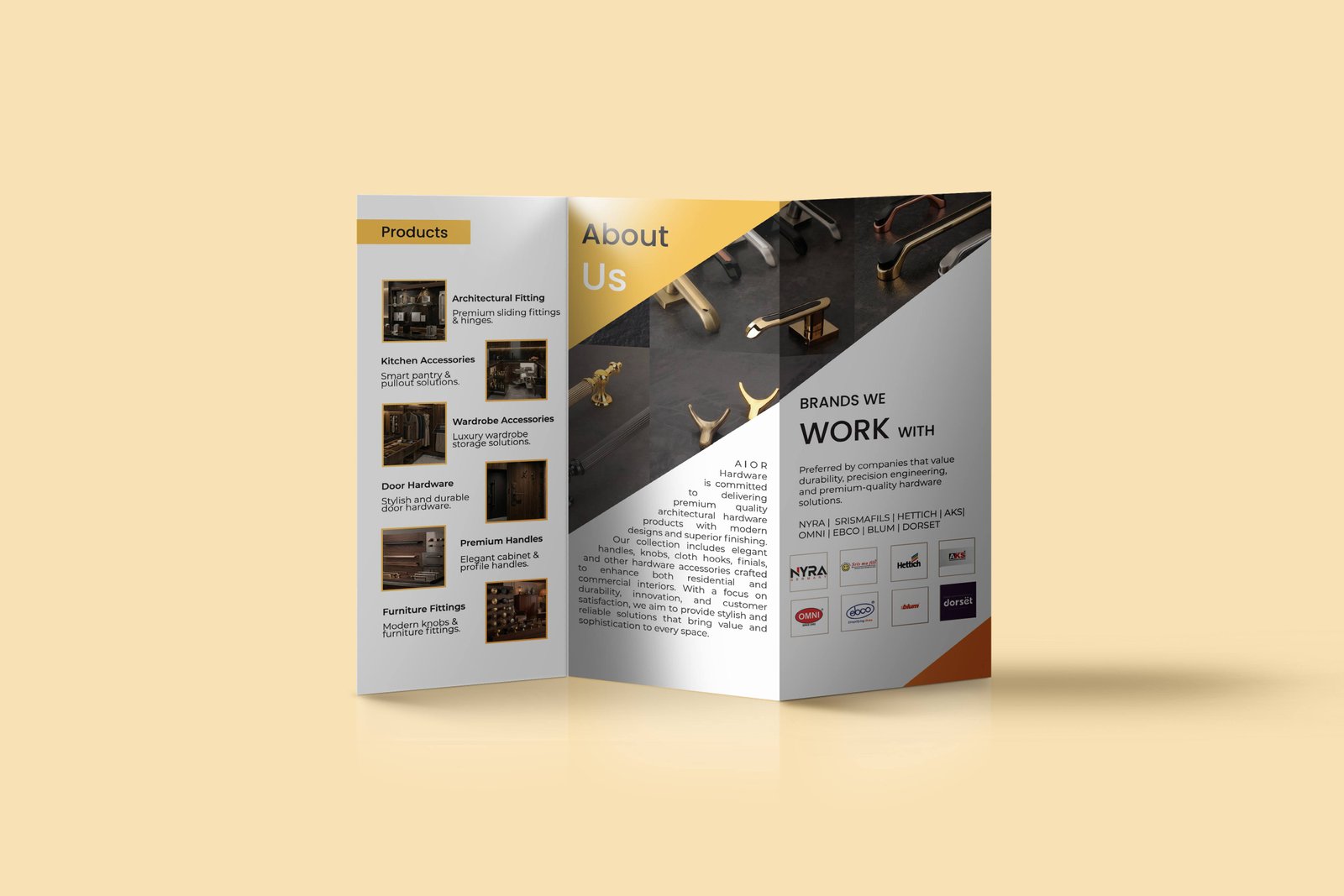 Aior Brochure Page 3