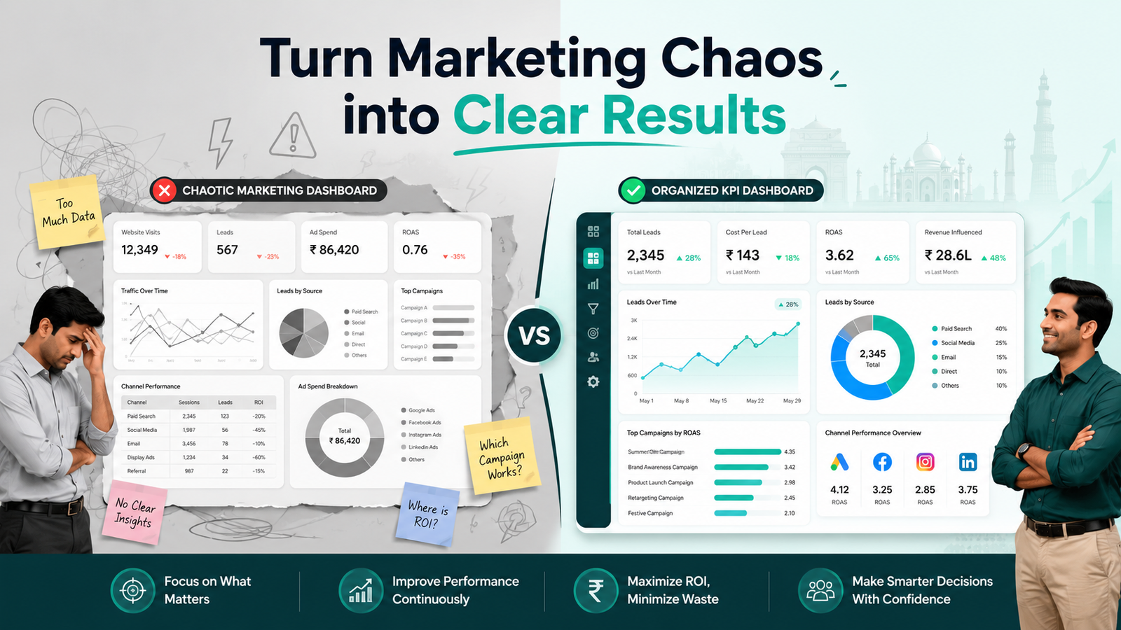 KPIs for Performance Marketing