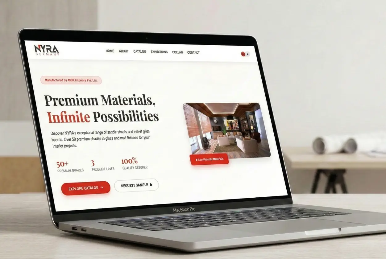 Goals for Nyra Germany