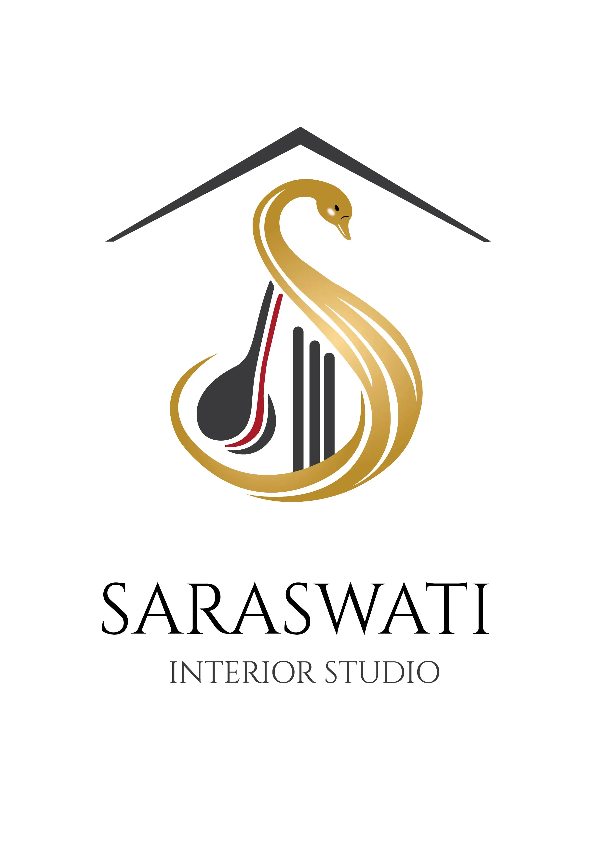 Logo Variation 1 — Light Background