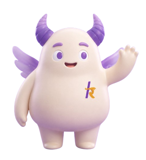 Mko mascot