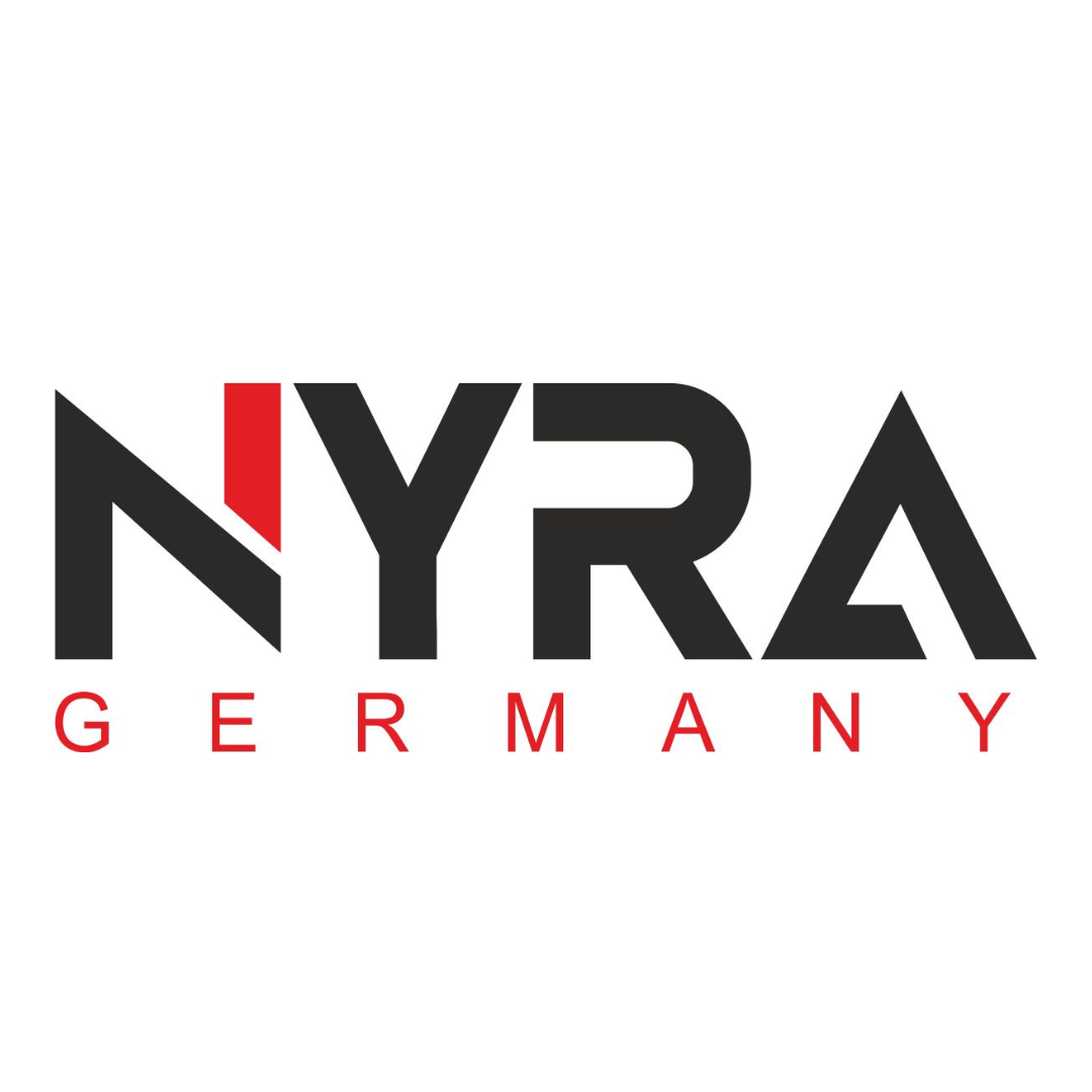 Nyra Germany Logo