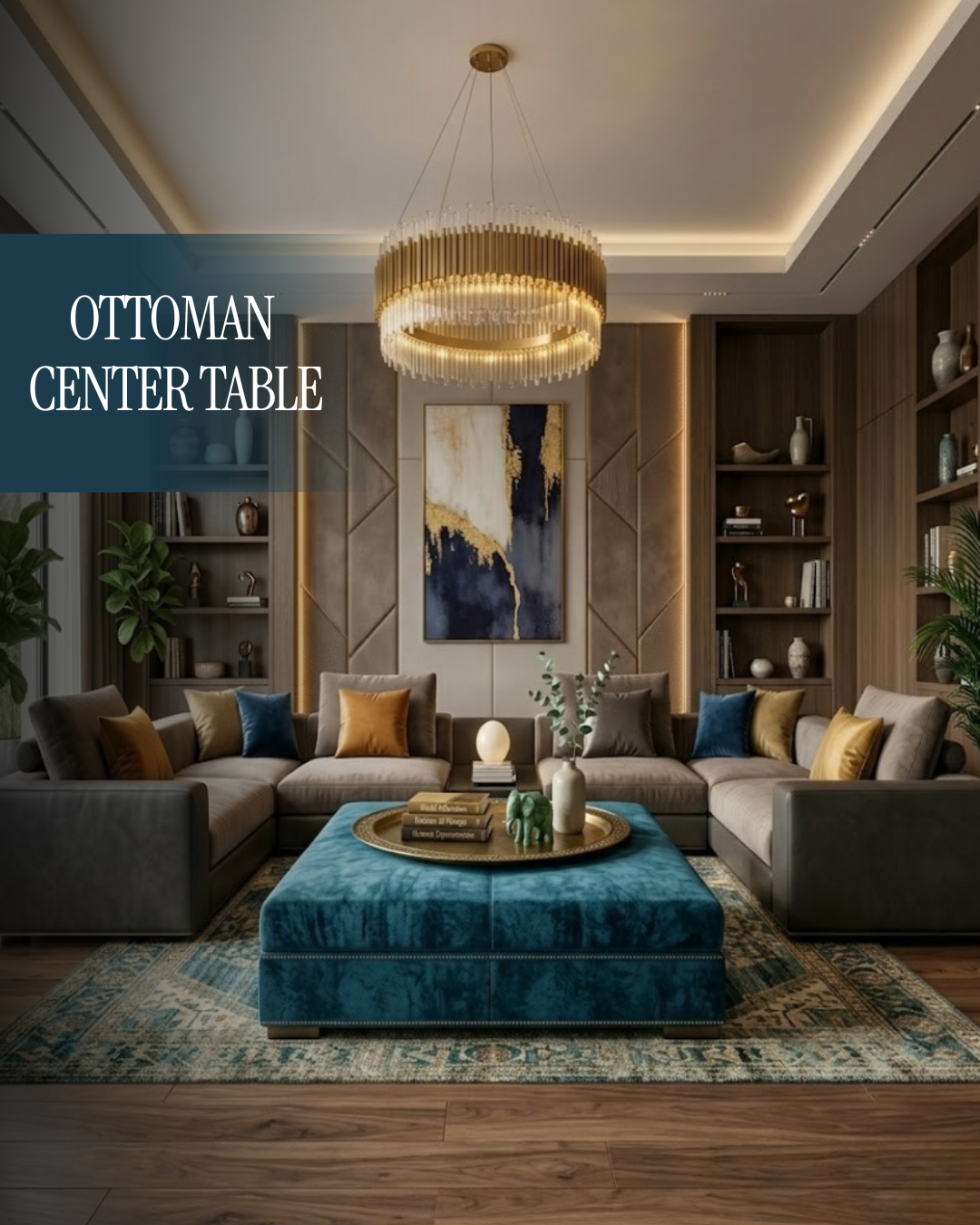 Saraswati Interior Studio Work 4