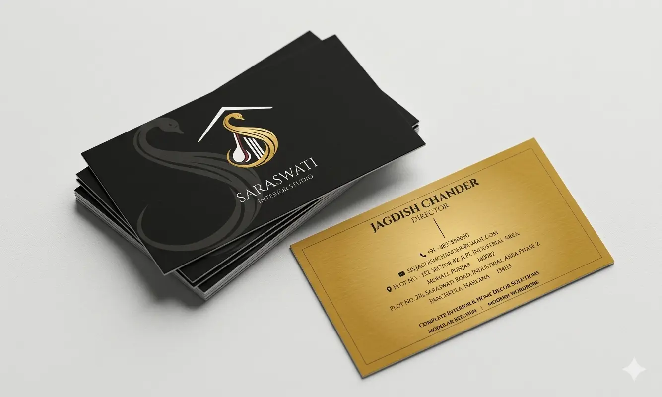 Logo on Light Background