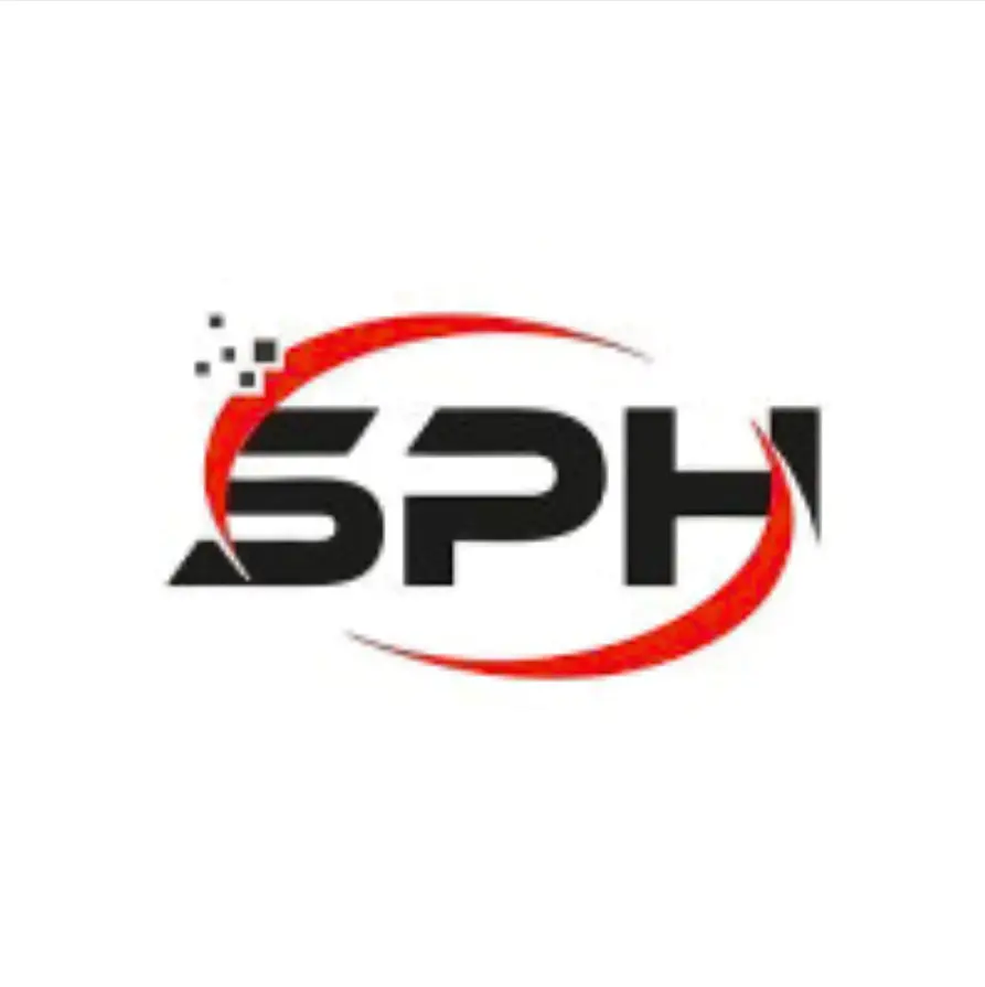 Saraswati Plyhouse Logo