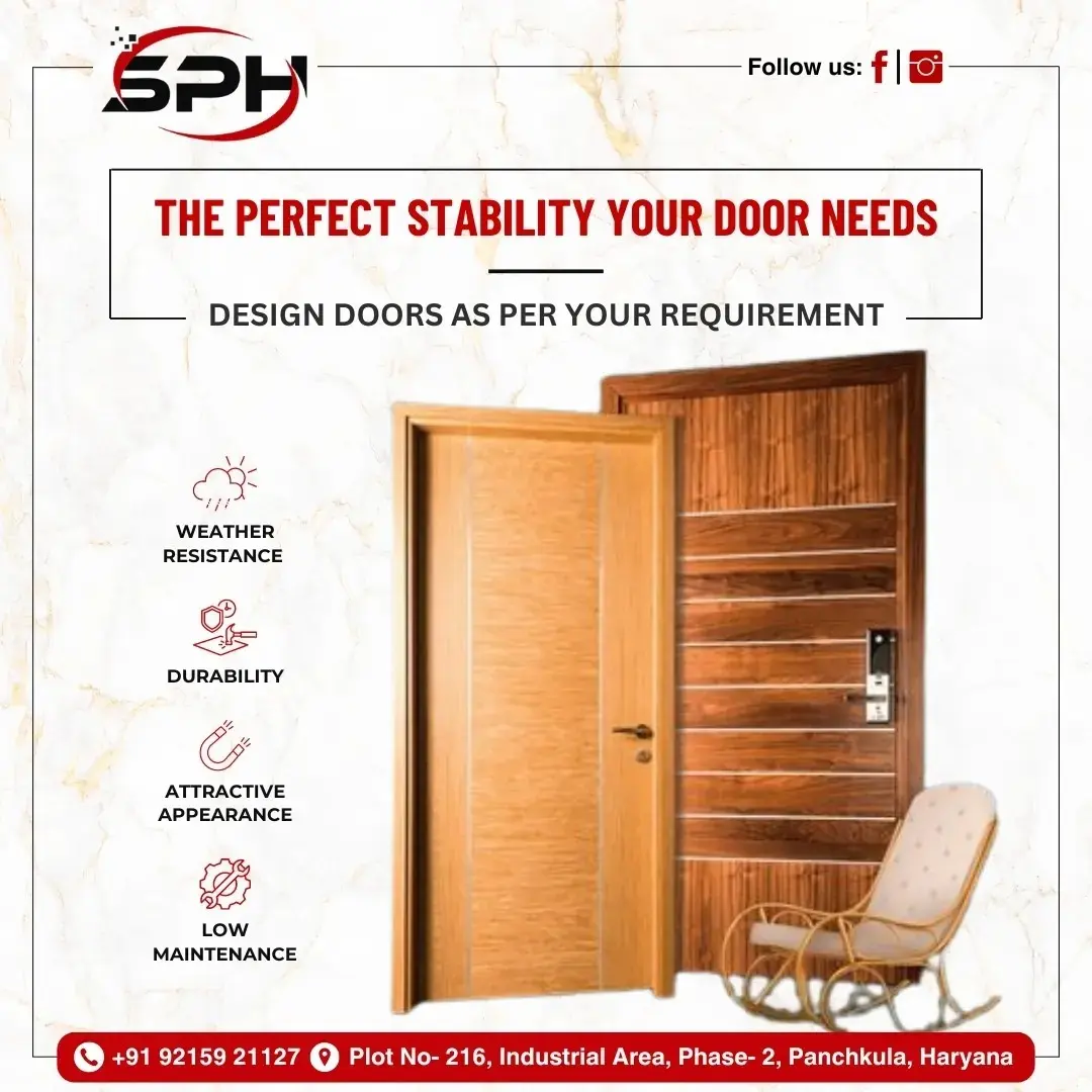 Saraswati Plyhouse Work 3