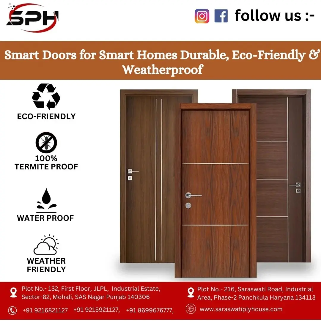 Saraswati Plyhouse Work 7