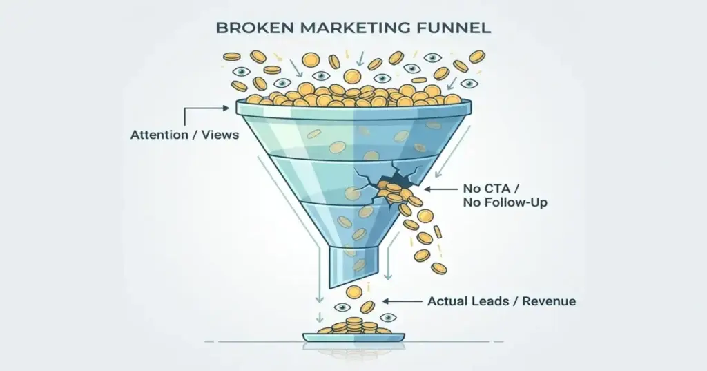 Marketing Funnel