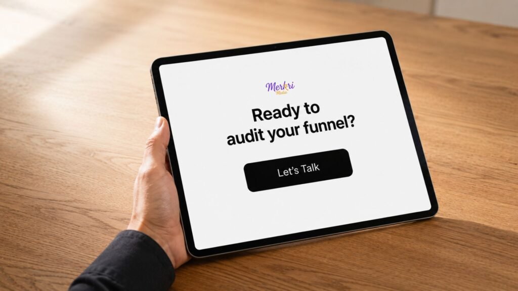 Ready to audit your funnel? Explore our expert guide on analyzing your marketing pipeline to identify gaps and drive higher-value customer conversions.